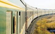 Trans Siberië Express. beeld travelvalley.nl