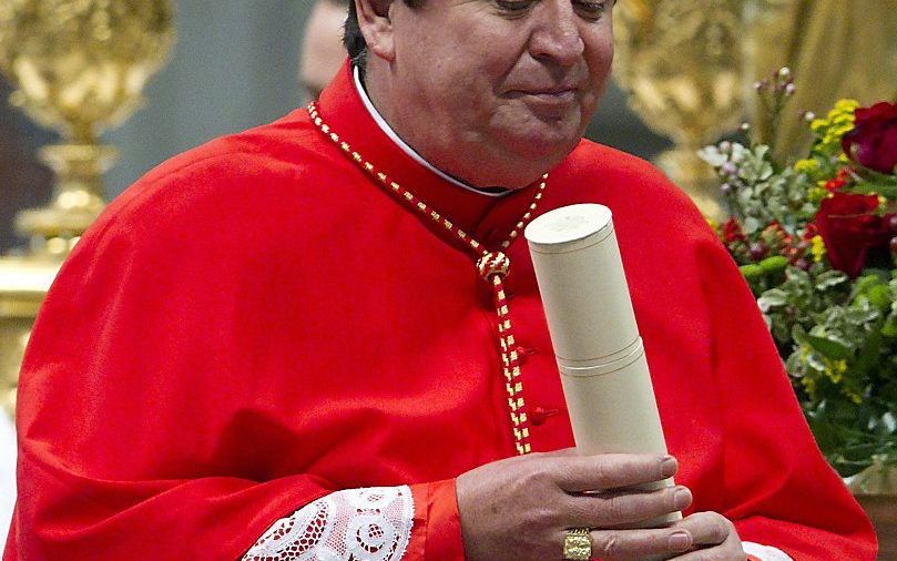 Joao Braz de Aviz. Foto EPA