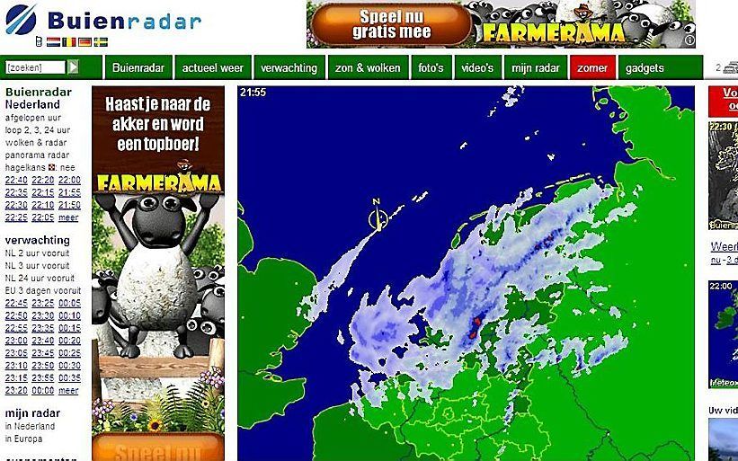 Buienradar