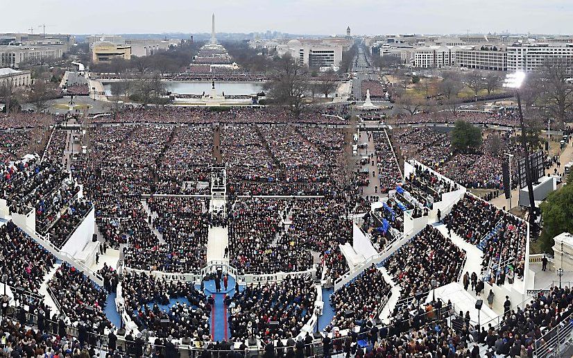 beeld AFP