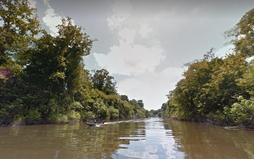 beeld Google Street View