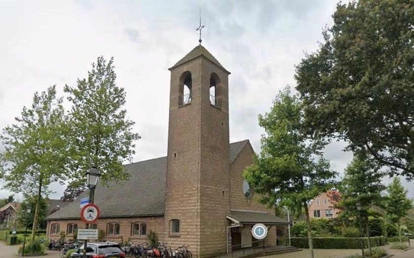 Gemeente Nijkerk wil meewerken aan bouwplan Vredeskerk, miljoenensubsidie voor restauratie Walburgis