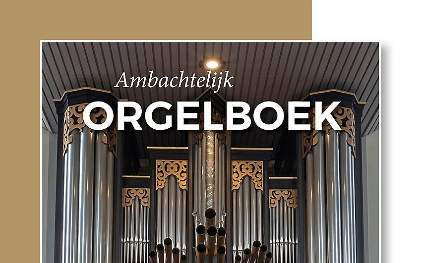 beeld orgelcommissie H.-I.-Ambacht