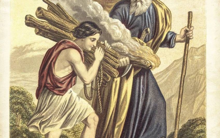 Friederike de Raat belicht Bijbelse herkomst van spreekwoorden en gezegden