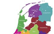 De elf nieuwe classes van de Protestantse Kerk in Nederland. beeld Protestantse Kerk