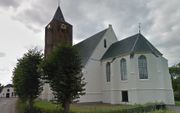 Hervormde Kerk te Lienden. beeld Google Streetview