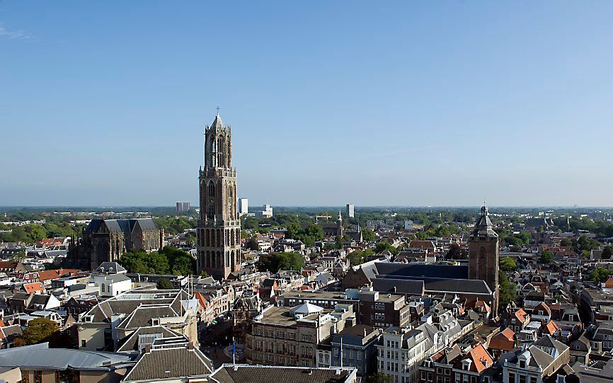 Utrecht. Foto ANP