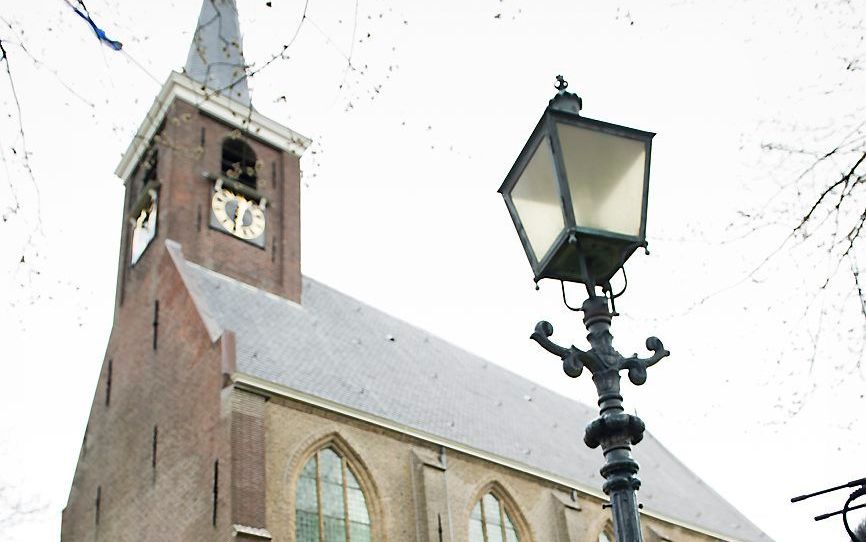 Kroonprins Willem-Alexander tijdens een bezoek aan Barendrecht, 29 maart 2012. Foto ANP