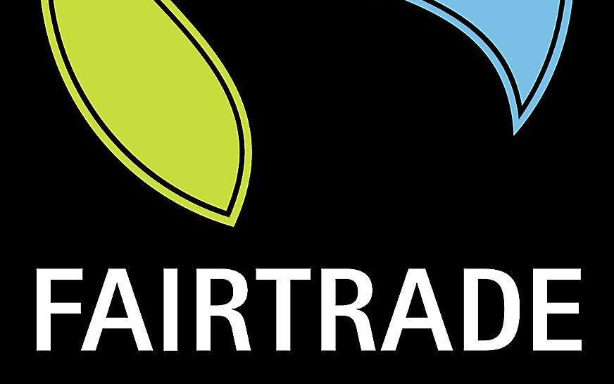 Twee kerken hebben de afgelopen dagen een Fairtrade-keurmerk gekregen. beeld RD