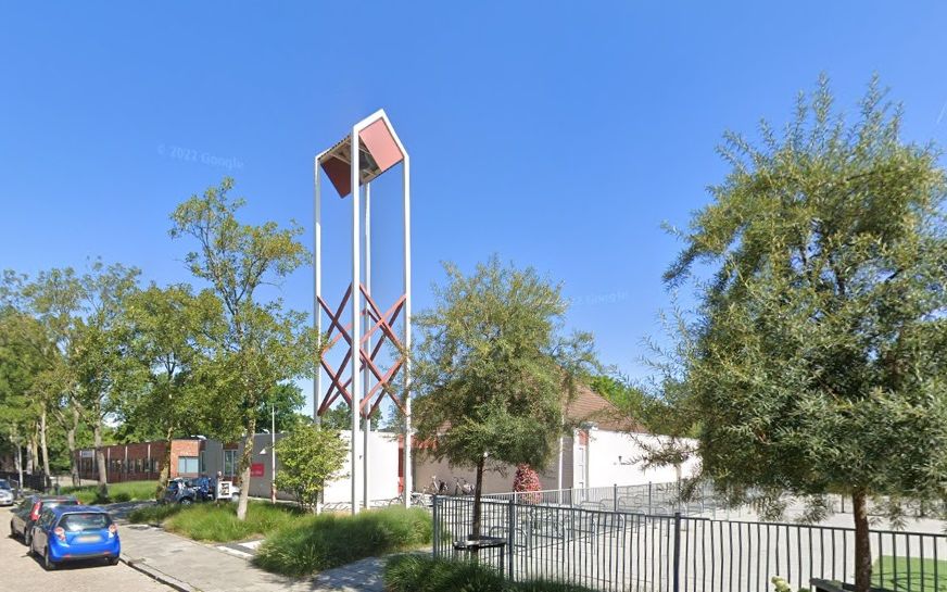 Ds. A.J. Mouw neemt beroep aan naar hervormd Hendrik-Ido-Ambacht