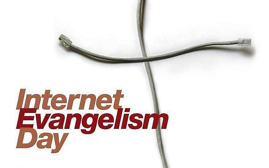 Internet Evangelism Day. Foto Internetevangelismday.com