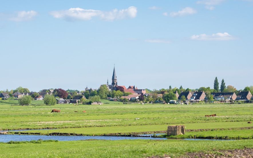 beeld iStock, Meindert van der Haven