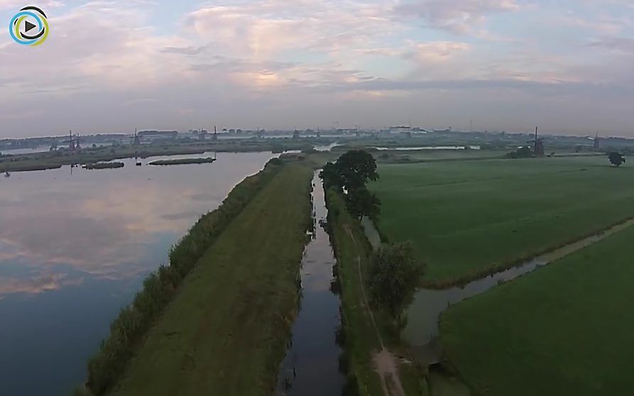 beeld uit video YouTube