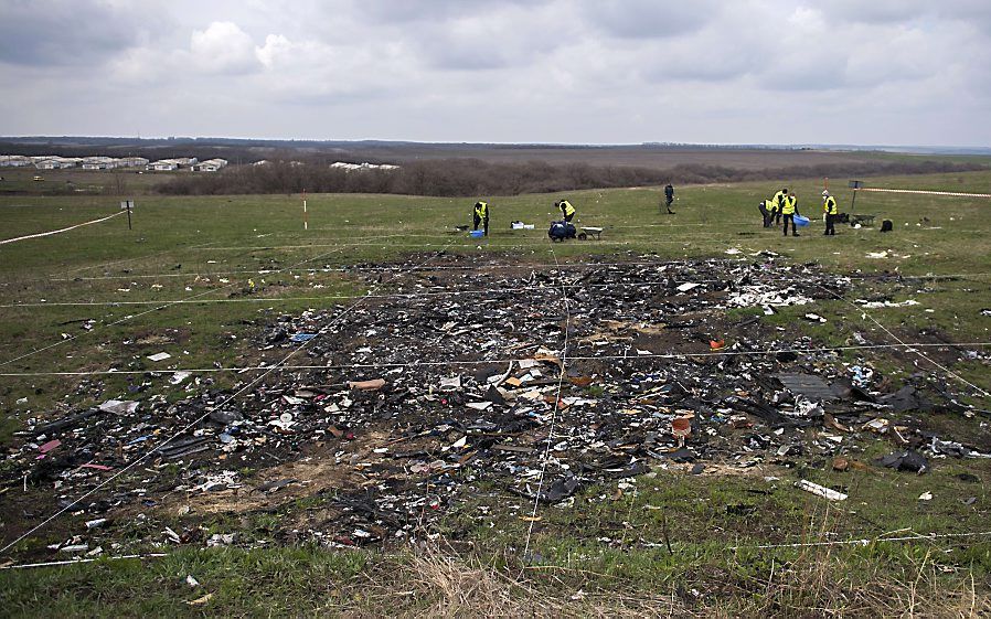 Beeld AFP