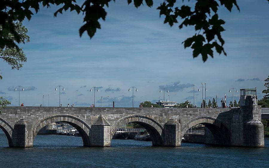 Maastricht. Beeld ANP