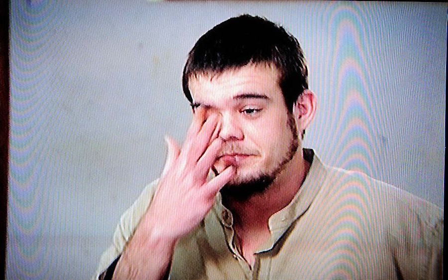 Van der Sloot. Foto ANP