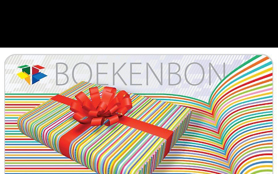 „Boekenbon heeft het moeilijk maar zal niet verdwijnen”