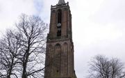 De Andrieskerk. beeld rijksmonumenten.nl