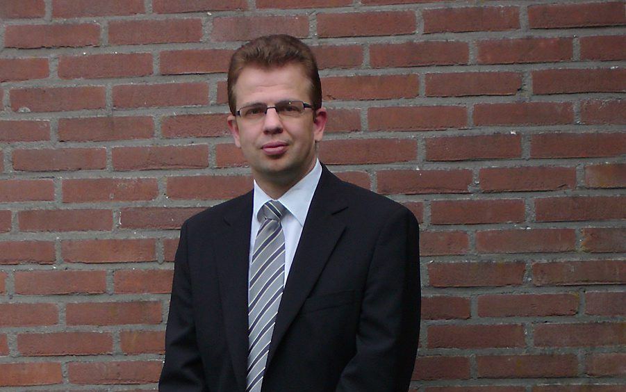 Ds. Noorderijk neemt beroep aan naar hervormd IJsselmuiden-Grafhorst