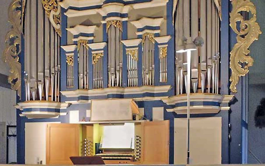 Orgel