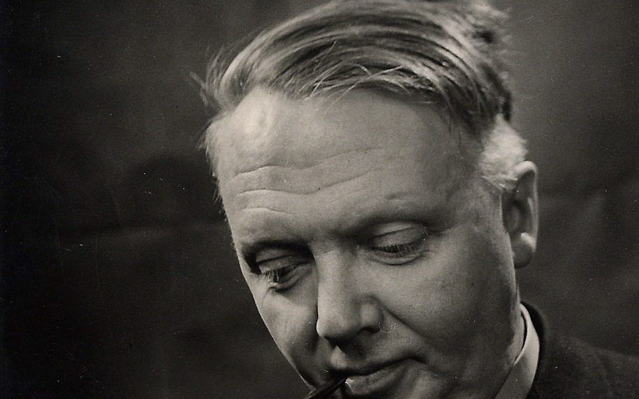 Verloren gewaand orgelwerk Hendrik Andriessen in VS gevonden