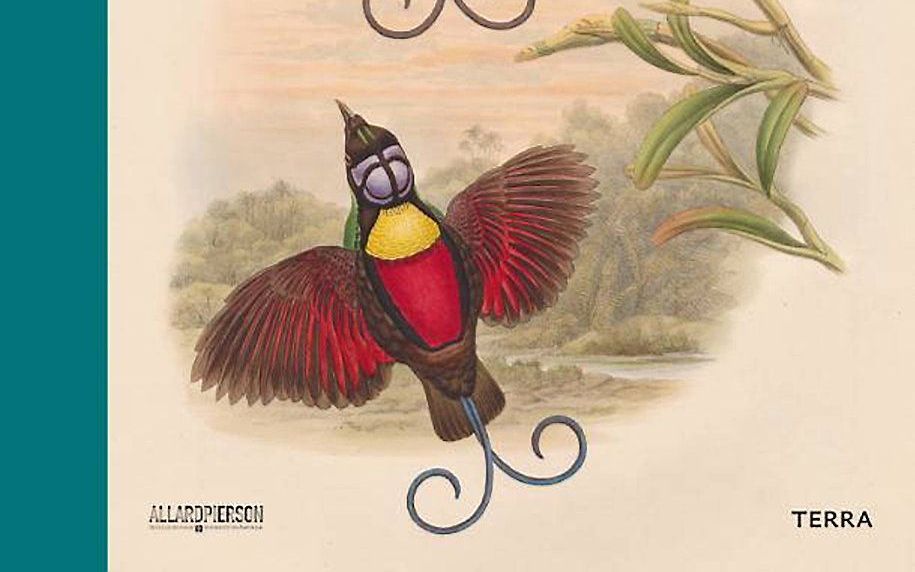 ”De ontdekking van de natuur” wint Jan Wolkers Prijs 2021