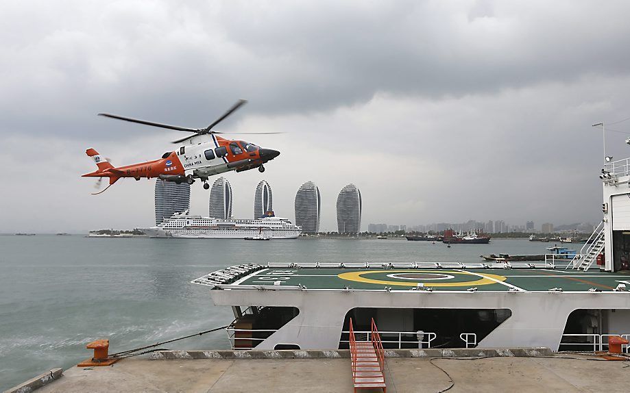 Er is nog altijd geen spoor gevonden van het sinds zaterdag vermiste vliegtuig van Malaysia Airlines. Ook wordt de mogelijkheid van een kaping vooralsnog niet uitgesloten. Volgens de onderzoekers hebben de Vietnamese autoriteiten nog geen bevestiging gege