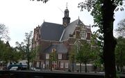 De Noorderkerk in Amsterdam. beeld RD