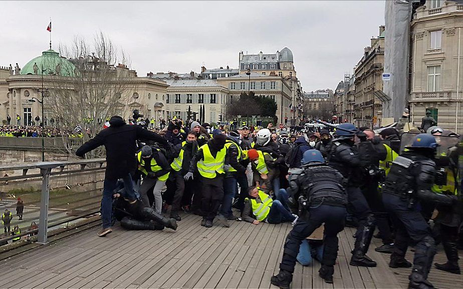 beeld AFP