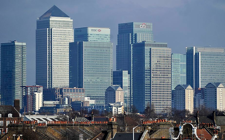 Londen. Foto EPA