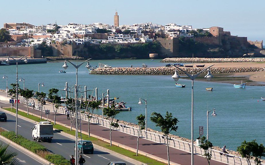 Rabat. Foto Pline, Wikimedia