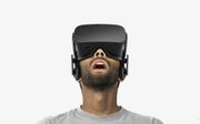 Voortschrijdende techniek tilt de virtuele ervaring naar een steeds hoger niveau. Beeld Oculus