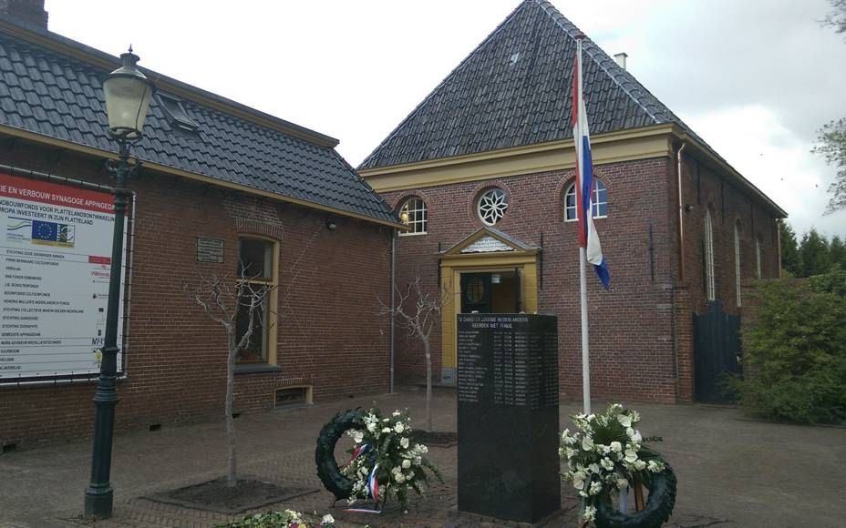 Beeld Stichting Oude Groninger Kerken