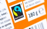 „Fairtrade Max Havelaar vindt het minimumloon in ontwikkelingslanden te laag en wil toewerken naar een fatsoenlijk loon voor arbeiders.” beeld ANP, Lex van Lieshout
