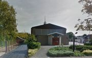 Kerkgebouw cgk te Nieuw-Vennep. beeld Google Streetview