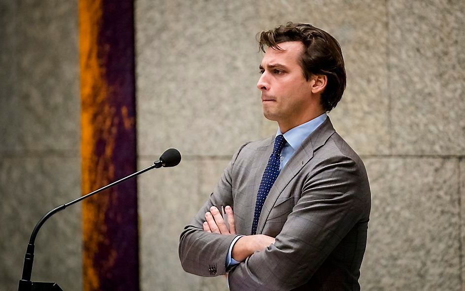 Baudet. beeld ANP