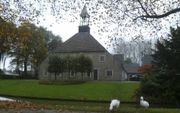 beeld Zuidhovenkerk