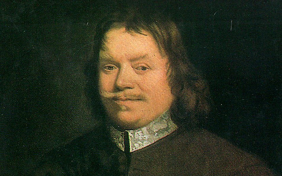 John Bunyan. beeld RD