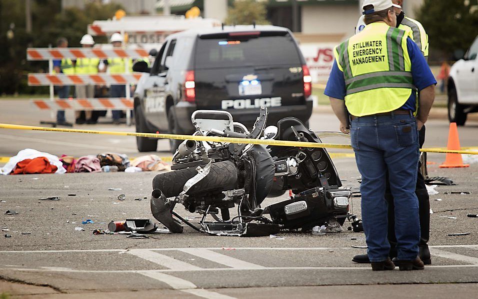 Beeld AFP