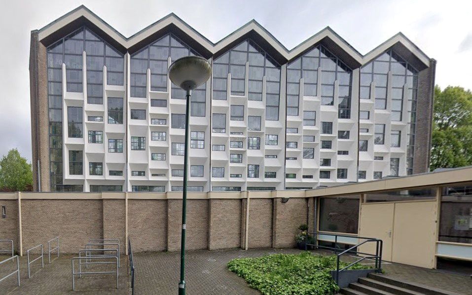 Ds. M.H. Bil neemt beroep aan naar hervormde Sionskerk Veenendaal