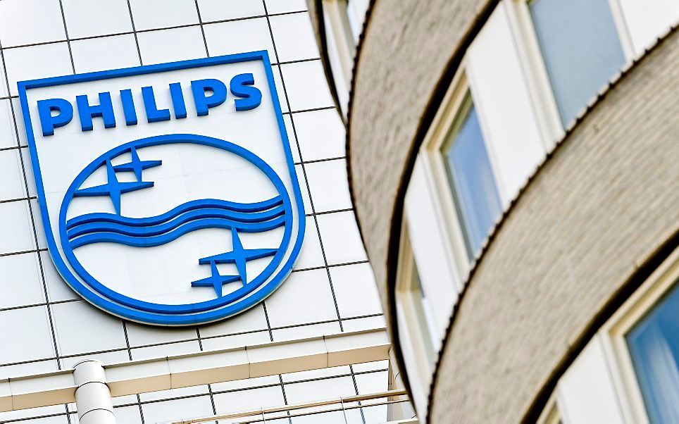 Philips. Foto ANP