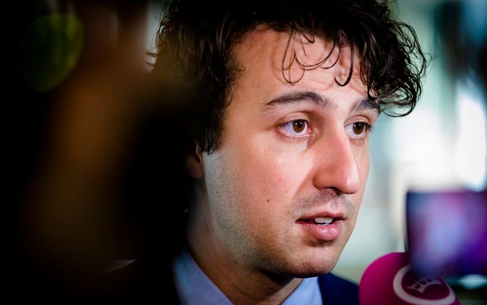 Klaver. beeld ANP