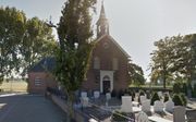 Hervormde Kerk te Giessen. beeld Google Streetview