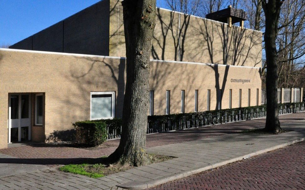 Ds. Bakelaar neemt beroep aan van hervormd Katwijk aan den Rijn