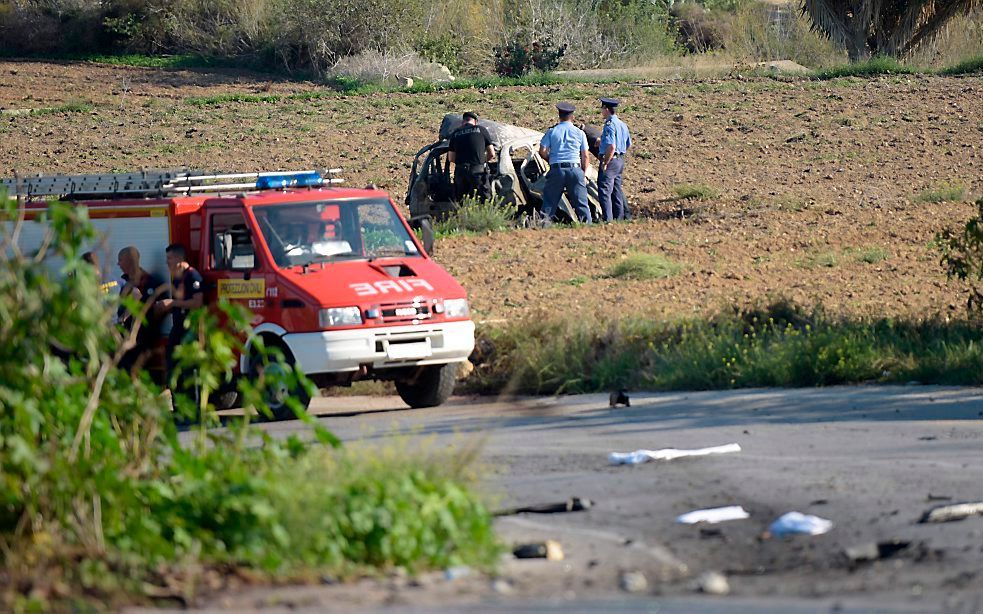 beeld AFP