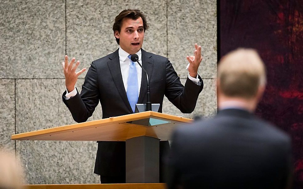 Baudet. beeld ANP