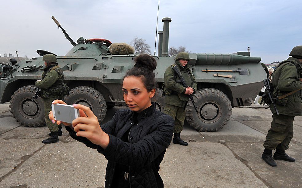 beeld AFP