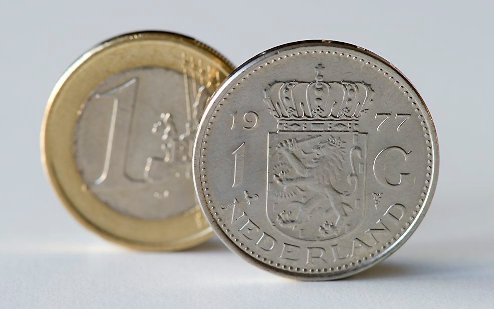 Kamerlid D66: Terug naar gulden kost 4500 euro per jaar