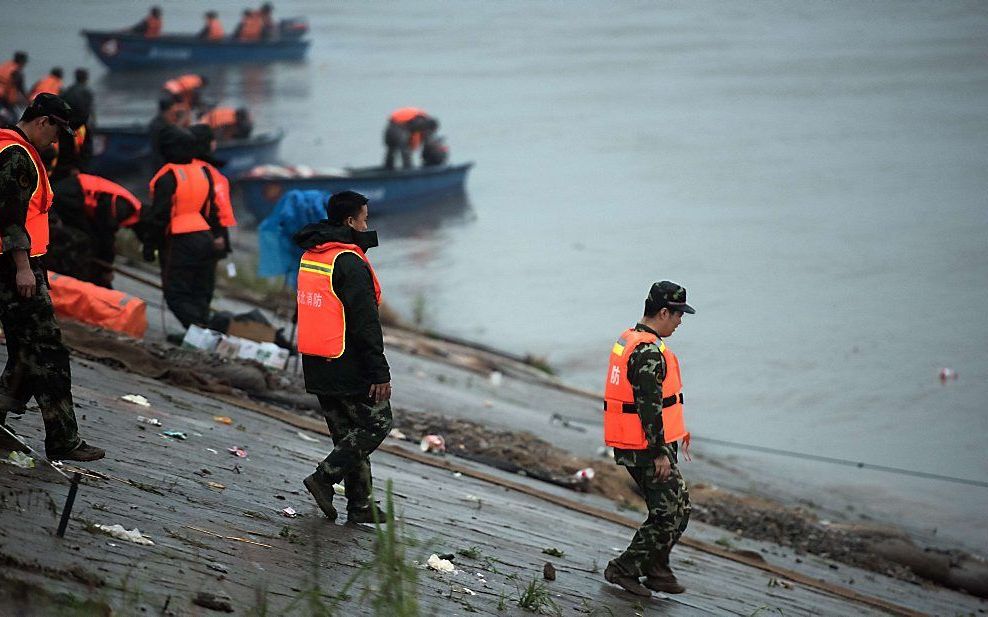 beeld AFP