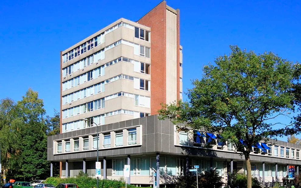 Apeldoorn krijgt christelijk zorgcentrum